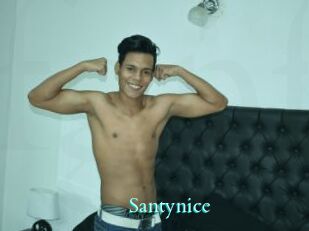 Santynice