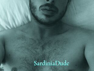 SardiniaDude