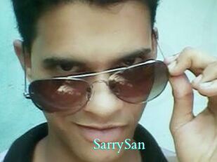 SarrySan