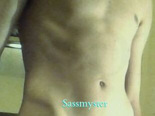 Sassmyster