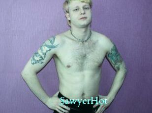 SawyerHot