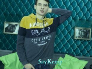 SayKemp