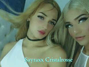Sayraxx_Cristalrosse