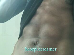 Scorpiocreamer
