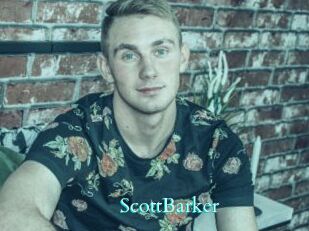 ScottBarker