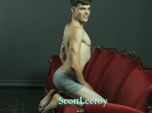 ScottLeeroy