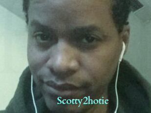 Scotty2hotie