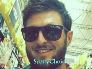 ScottyChoice