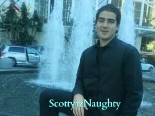 ScottyizNaughty