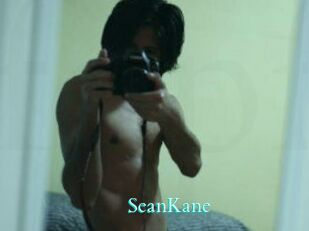 Sean_Kane