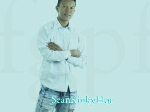 SeanKinkyHot