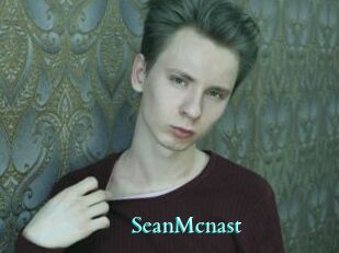 SeanMcnast