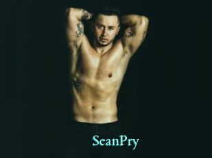 SeanPry