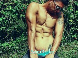 SeanRyder