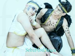 SebaHotDance