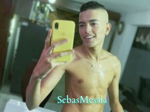 SebasMessia