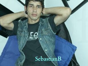 SebastianB
