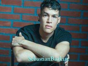 SebastianBazkiat