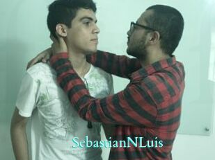 SebastianNLuis