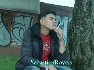 SebastianRoyers