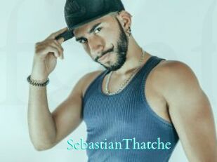 SebastianThatche