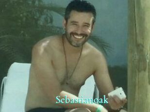 Sebastianoak