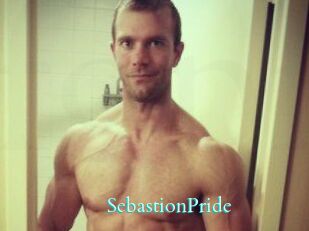 SebastionPride