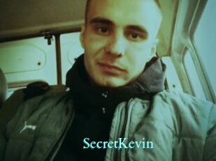 SecretKevin