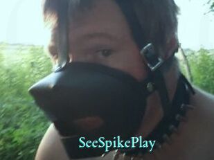 SeeSpikePlay