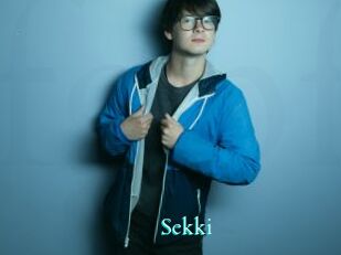 Sekki