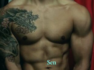 Sen