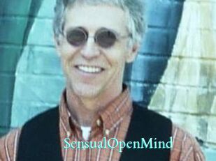 SensualOpenMind