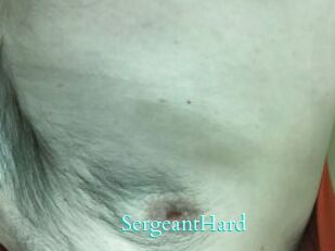 SergeantHard