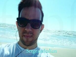 SergeantItalian