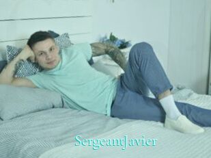 SergeantJavier