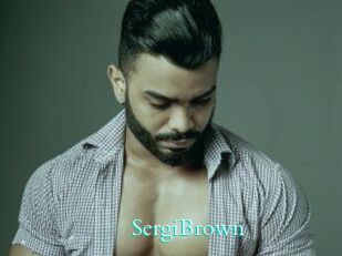 SergiBrown