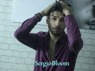 SergioBloom