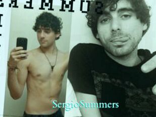 SergioSummers