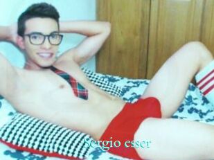 Sergio_esser