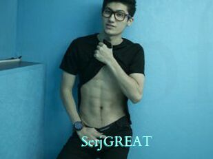 SerjGREAT
