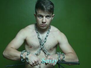 Serray