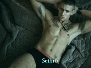Sethro