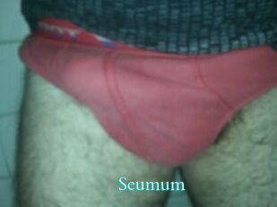 Seumum