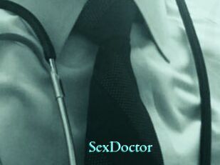 SexDoctor