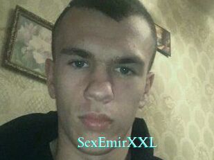 Sex_EmirXXL