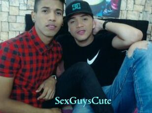 SexGuysCute