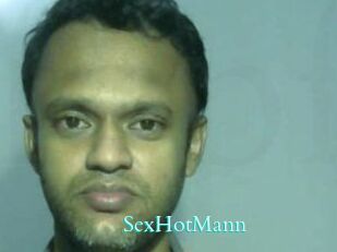 SexHotMann