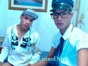 SexLatinoDirty