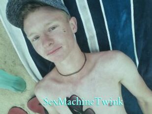 SexMachineTwink