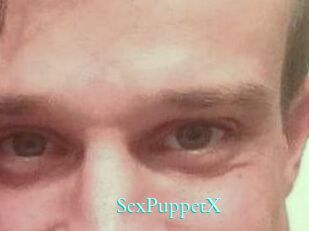 SexPuppetX